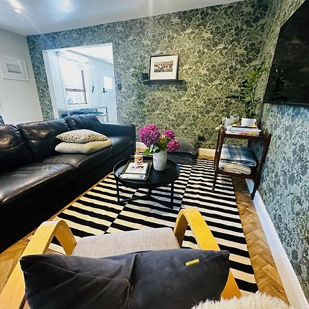 הוילה כרייסטצ'רץ' 2 Bed Beckenham Beauty - Pet Friendly מראה חיצוני תמונה