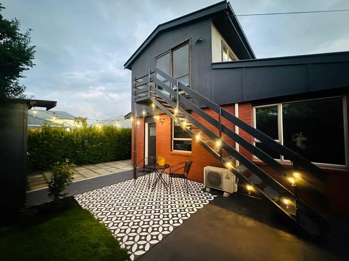 הוילה כרייסטצ'רץ' 2 Bed Beckenham Beauty - Pet Friendly מראה חיצוני תמונה