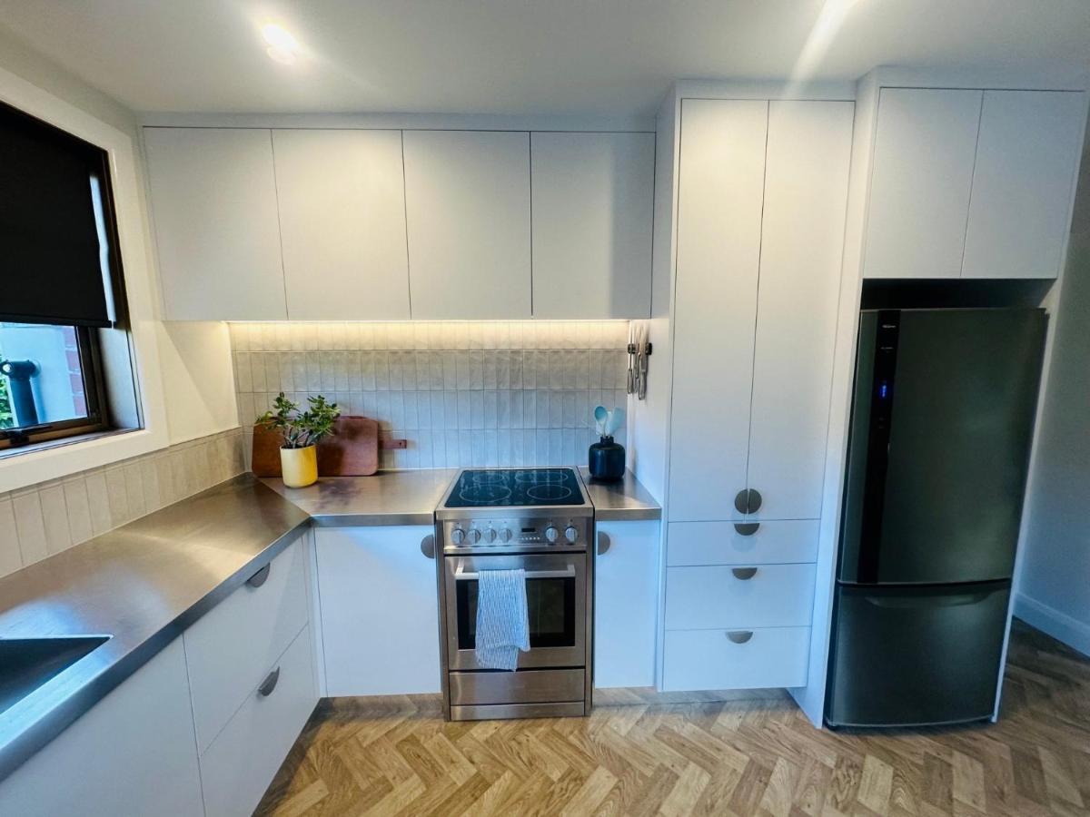 הוילה כרייסטצ'רץ' 2 Bed Beckenham Beauty - Pet Friendly מראה חיצוני תמונה