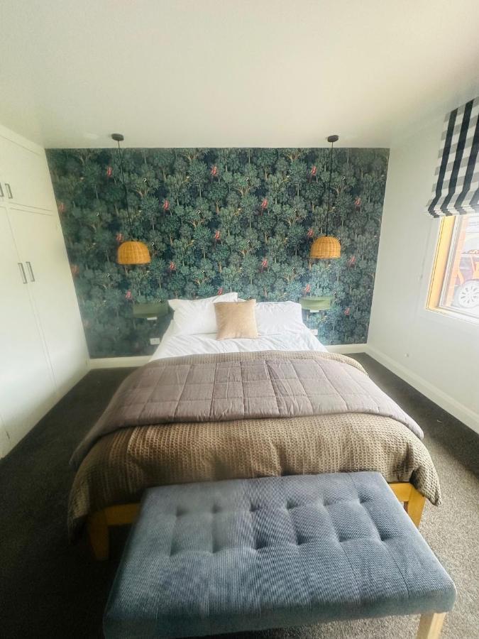 הוילה כרייסטצ'רץ' 2 Bed Beckenham Beauty - Pet Friendly מראה חיצוני תמונה