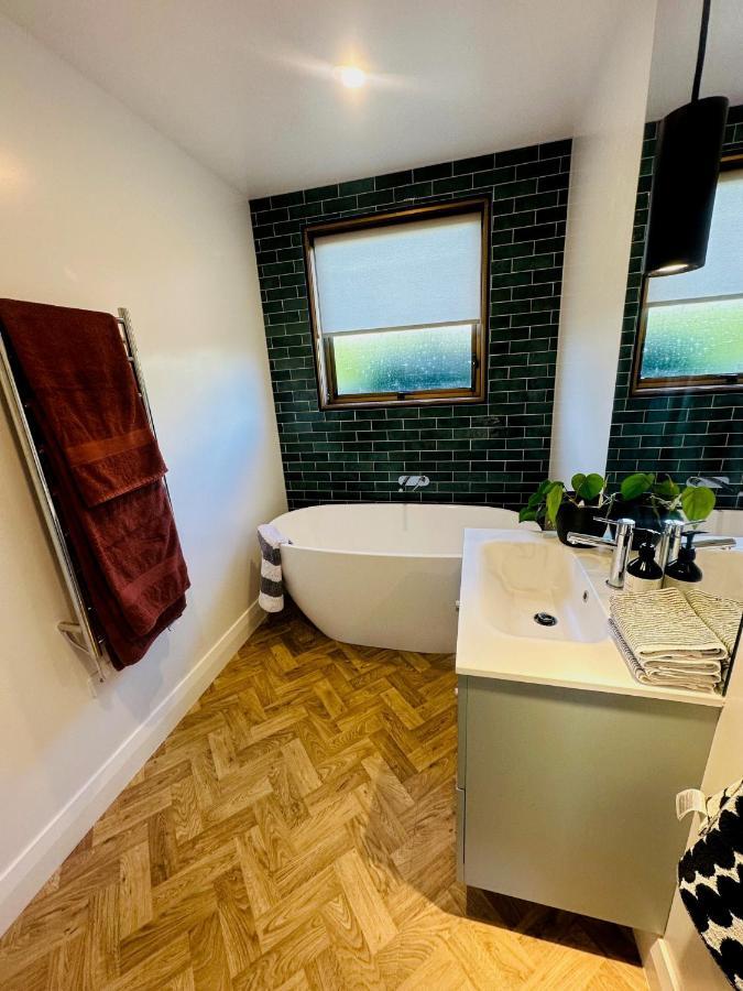 הוילה כרייסטצ'רץ' 2 Bed Beckenham Beauty - Pet Friendly מראה חיצוני תמונה