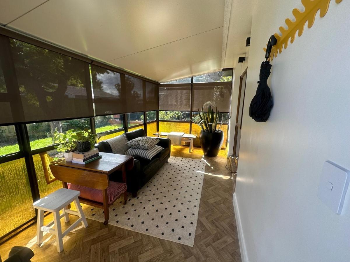 הוילה כרייסטצ'רץ' 2 Bed Beckenham Beauty - Pet Friendly מראה חיצוני תמונה