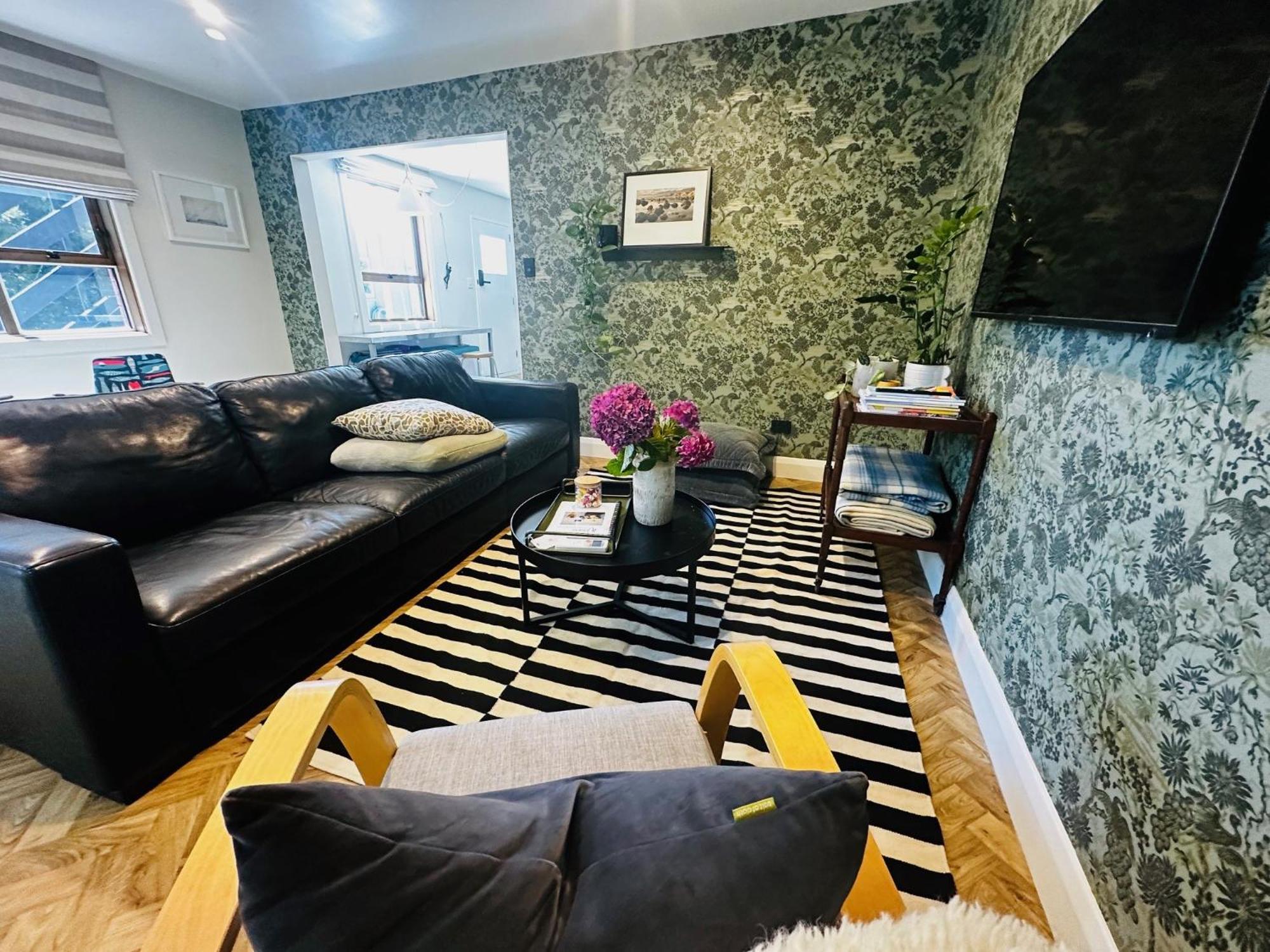 הוילה כרייסטצ'רץ' 2 Bed Beckenham Beauty - Pet Friendly מראה חיצוני תמונה